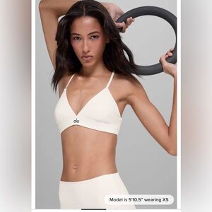 ALO Yoga splendor bra